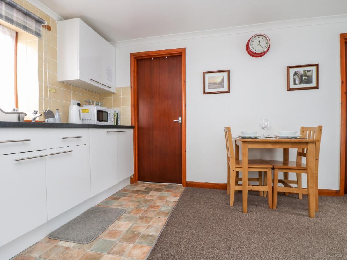 Coach House Cottage Б'юд Екстер'єр фото