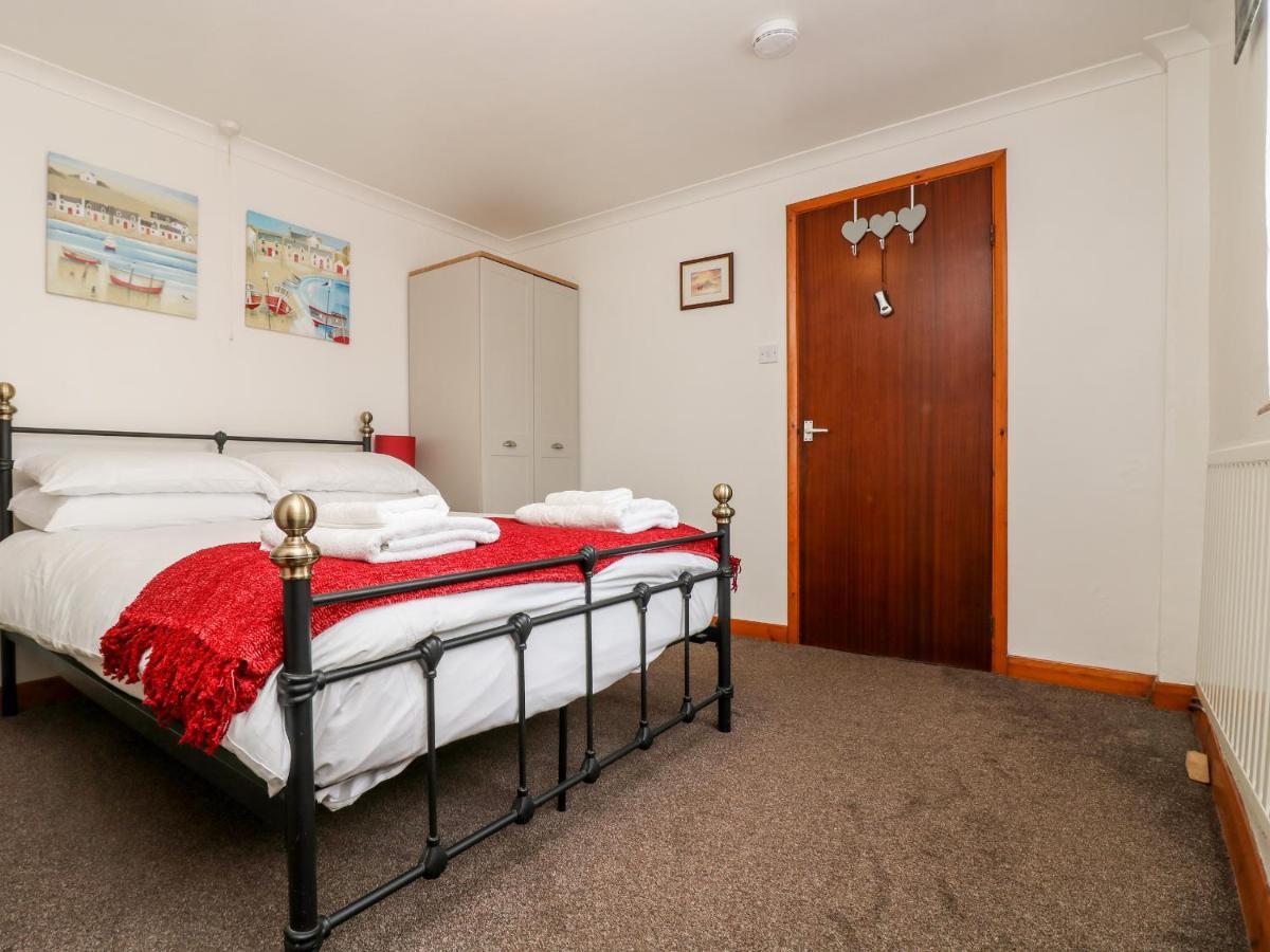 Coach House Cottage Б'юд Екстер'єр фото