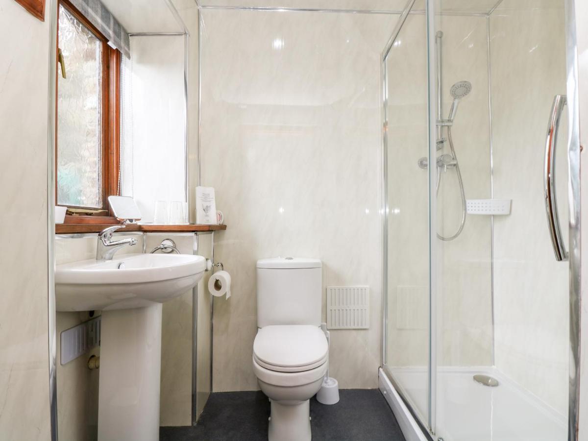 Coach House Cottage Б'юд Екстер'єр фото