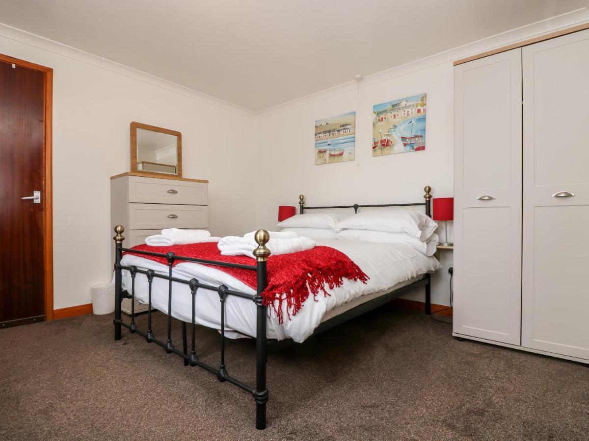 Coach House Cottage Б'юд Екстер'єр фото